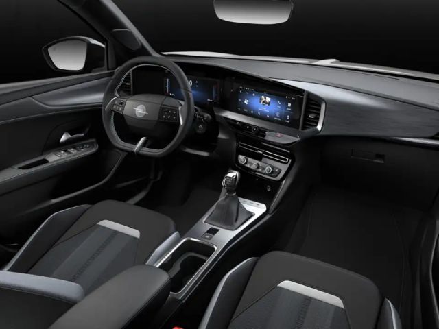 Opel Mokka 1.2 Turbo GS-Line Grand Sport Turbo