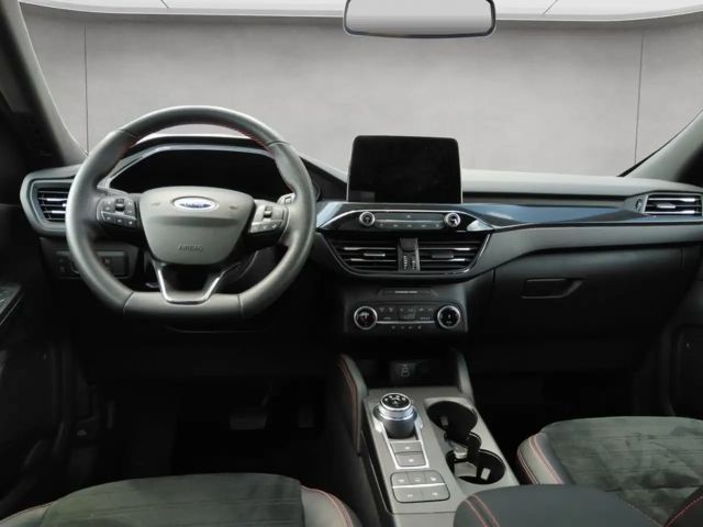 Ford Kuga Plug in Hybrid ST Line X