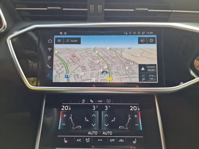 Audi A6 45 TDI Avant Quattro