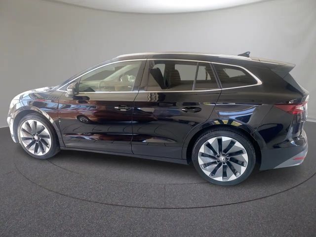 Skoda Enyaq iV 80