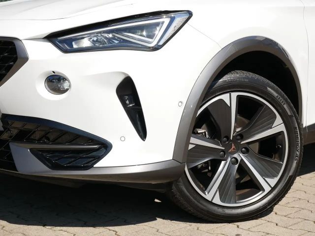 Cupra Formentor 4Drive DSG