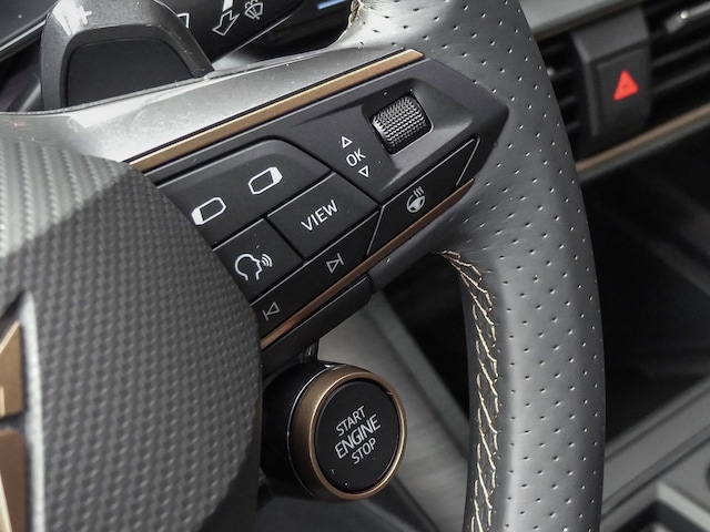 Cupra Formentor 2.0 TSI 4Drive DSG VZ