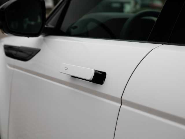 Land Rover Range Rover Evoque Dynamic P200 SE