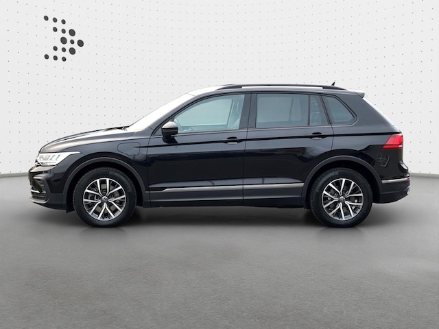 Volkswagen Tiguan 1.4 TSI Life eHybrid