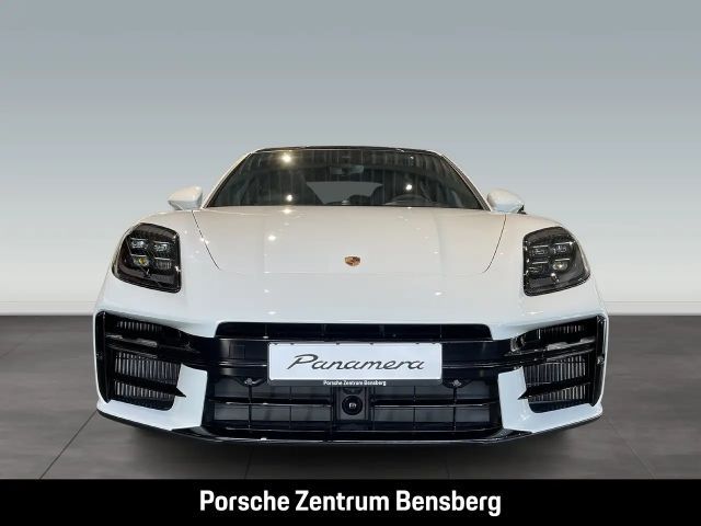 Porsche Panamera GTS