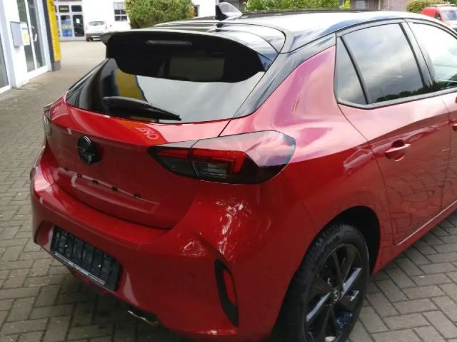 Opel Corsa GS-Line Grand Sport