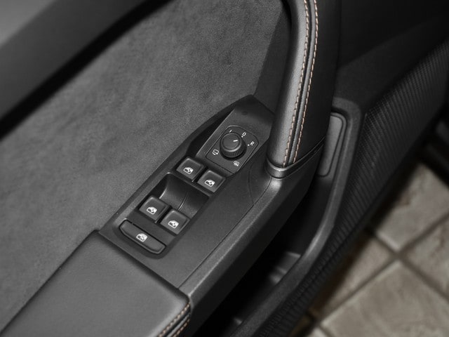 Cupra Formentor 2.0 TSI VZ