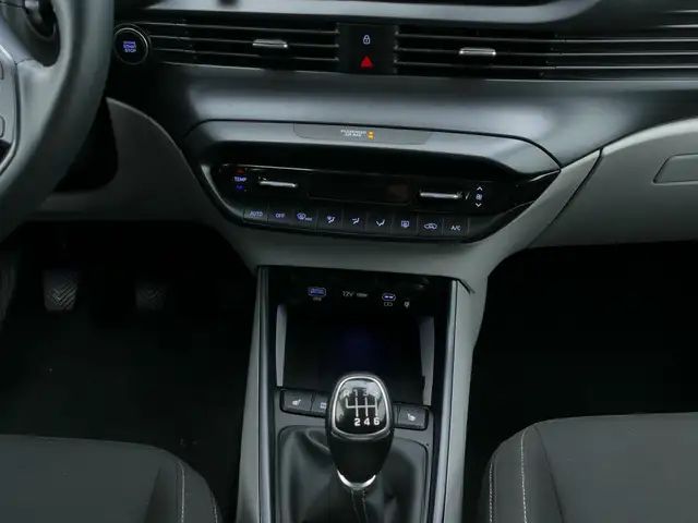 Hyundai i20 1.0 Prime T-GDi