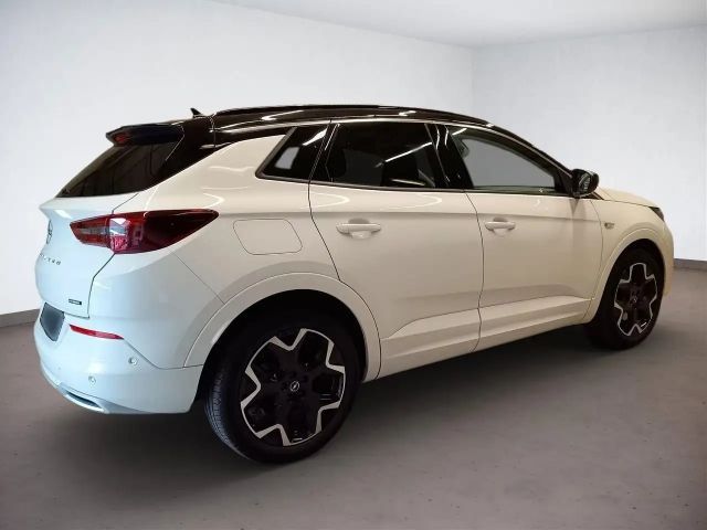 Opel Grandland X 1.6 Turbo Ultimate