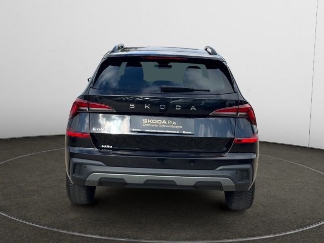 Skoda Kamiq 1.5 TSI Selection