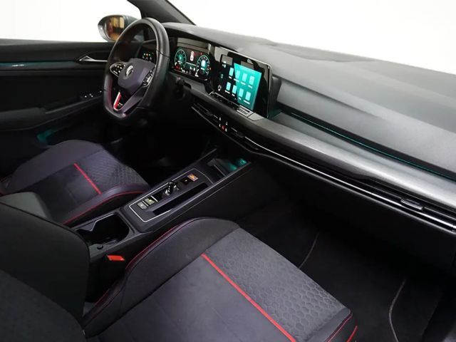 Volkswagen Golf 2.0 TSI DSG GTI