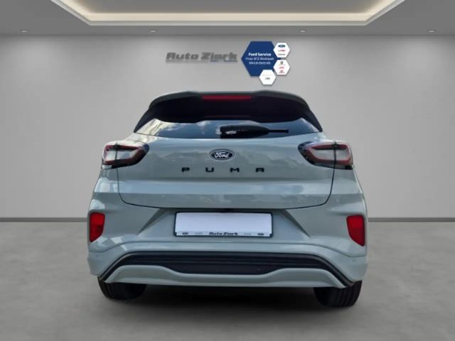 Ford Puma EcoBoost ST Line