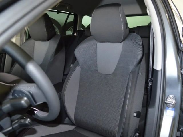 Skoda Octavia 2.0 TDI Combi Selection