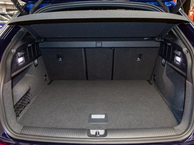 Audi Q2 35 TFSI S-Line S-Tronic