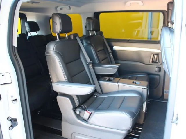 Opel Zafira Life Tourer