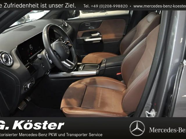 Mercedes-Benz GLA 220 AMG Line