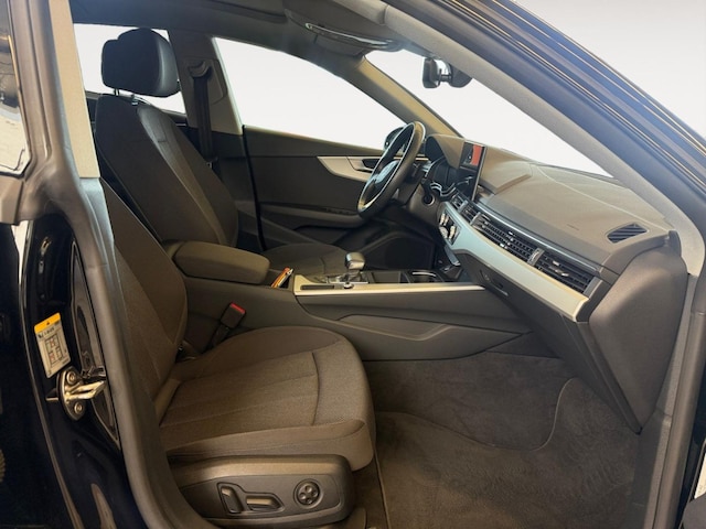 Audi A5 35 TDI S-Tronic Sportback