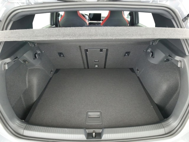 Volkswagen Golf DSG GTI