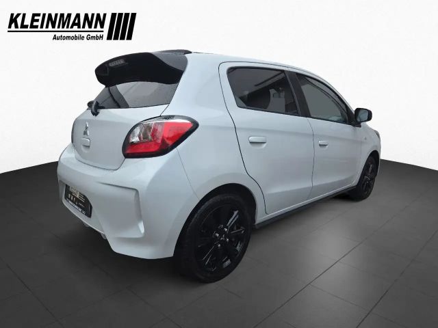 Mitsubishi Space Star Star