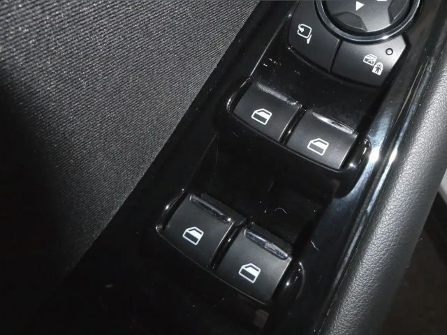 Ford Galaxy AWD Titanium