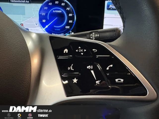 Mercedes-Benz EQB 300 4MATIC Progressive