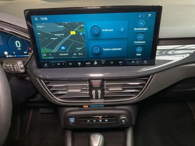 Ford Focus EcoBoost ST Line Wagon