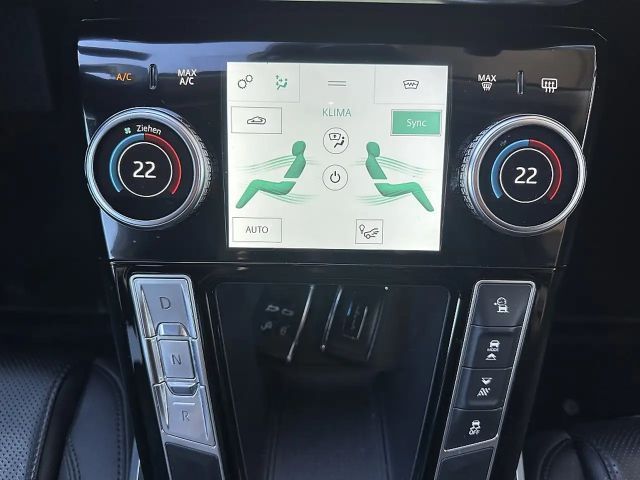 Jaguar I-Pace AWD S