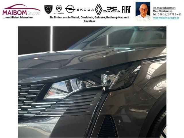 Peugeot 3008 GT-Line