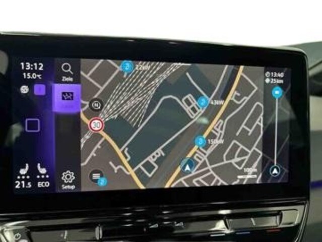Volkswagen ID.3 DAB+HUD+LED+NAVI+PDC+WPUMPE