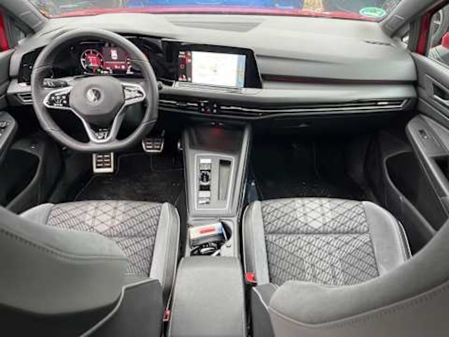 Volkswagen Golf 2.0 TDI DSG Variant