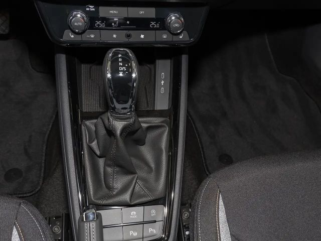 Skoda Scala 1.0 TSI Selection