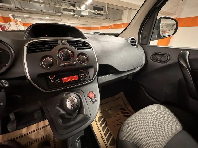 Renault Kangoo Equilibre Equilibre