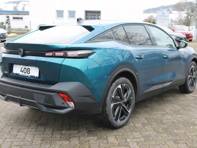 Peugeot 408 130 Allure Pack EAT8