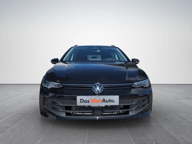 Volkswagen Golf Business DSG Variant