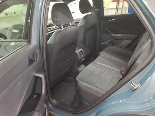 Volkswagen T-Roc 4Motion R-Line