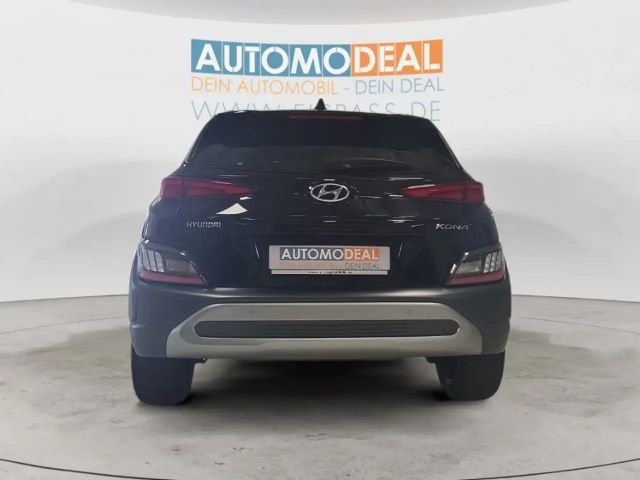 Hyundai Kona Prime