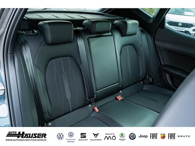 Cupra Formentor 1.5 TSI DSG