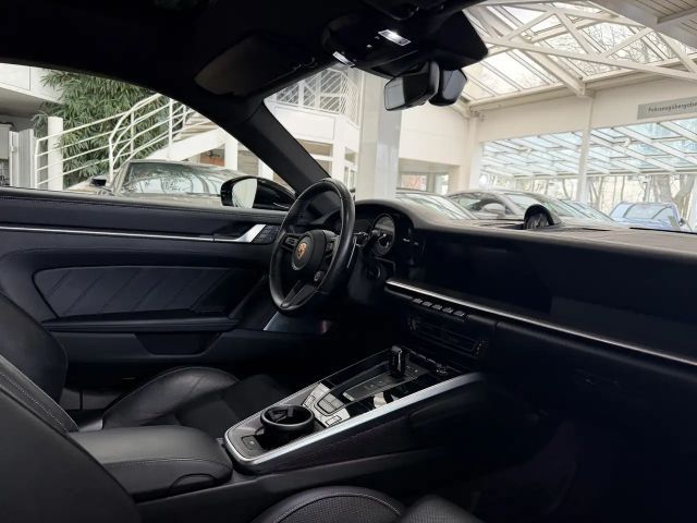 Porsche 992 Coupé S Turbo