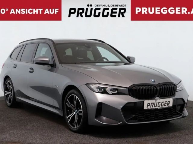 BMW 330 330e M-Sport Touring xDrive