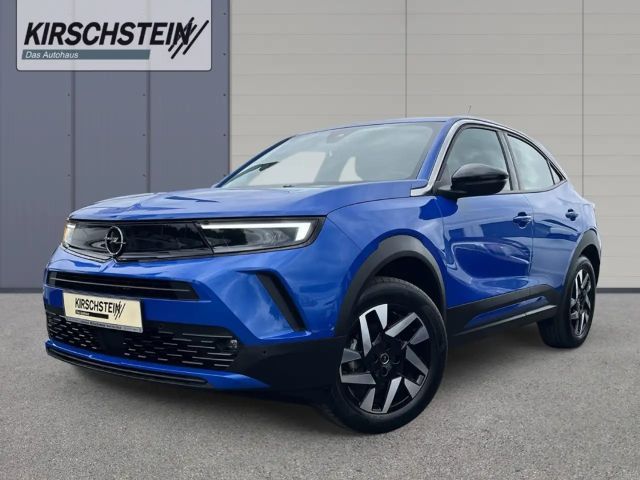 Opel Mokka 1.2 Turbo Elegance Turbo