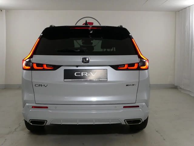 Honda CR-V Advance Hybrid