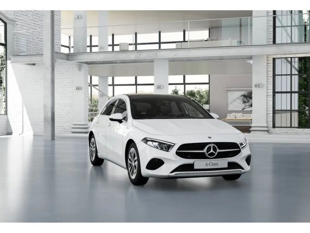 Mercedes-Benz A 180 Hatchback