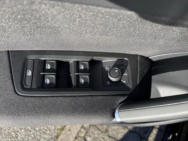 Volkswagen Touran 1.5 TSI Comfortline