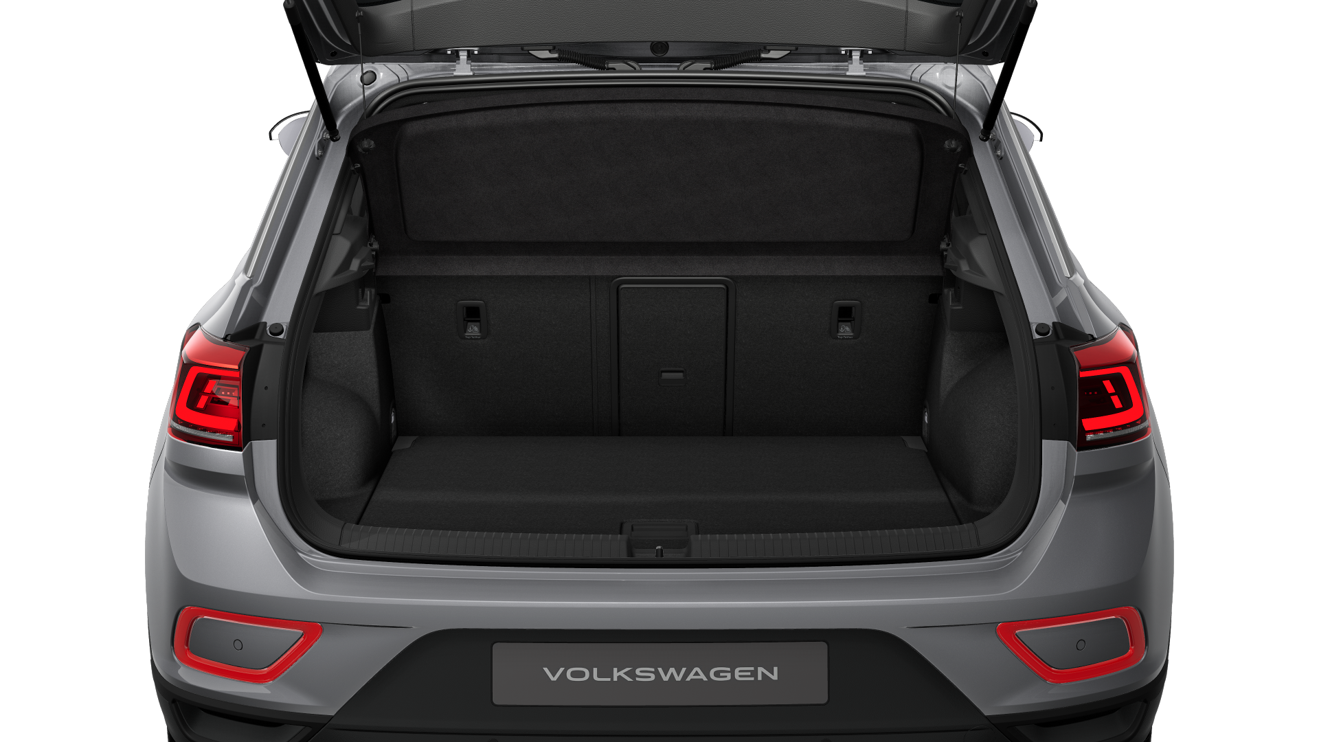 Volkswagen T-Roc DSG Move