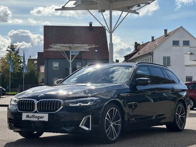 BMW 530 530d Touring xDrive