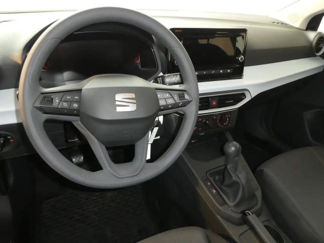 Seat Ibiza 1.0 TSI Reference