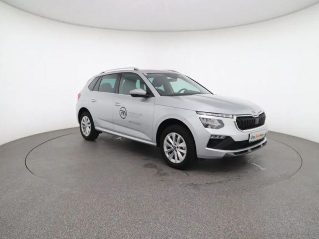 Skoda Kamiq Selection