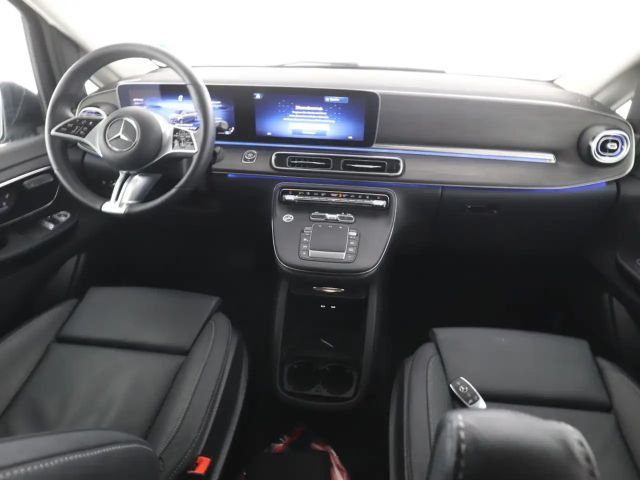 Mercedes-Benz V 300 AVANTGARDE Extralang