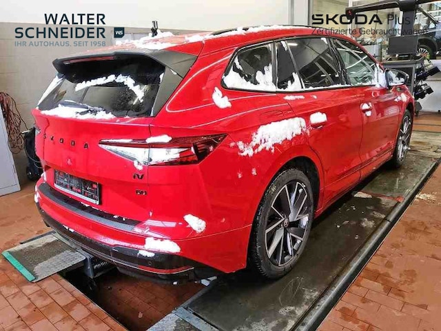 Skoda Enyaq Sportline iV 60