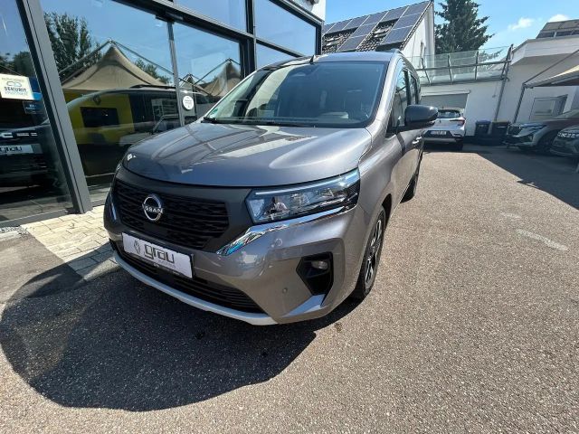 Nissan Townstar L1 N-Design 130PS Navi/Kamera/Klima